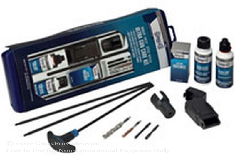 Gun Cleaning Kits - Gunslick - Ultra Cleaning Kits - Ruger 10/22 22 LR - 1 kit