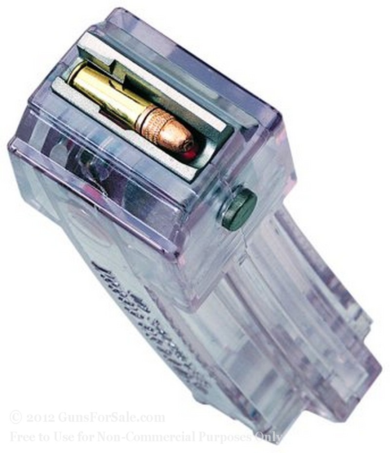 Butler Creek 10/22 22 LR 10 Round Clear Steel Lips Magazine 1 Butler Creek 10/22 22 LR 10 Round Clear Steel Lips Magazine 1