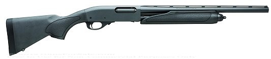 Remington 870 Youth Shotgun