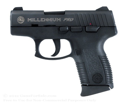 Taurus Millenium Pro PT-111 9mm