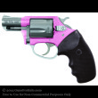 Charter Arms Undercover Lite Pink