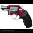 Charter Arms Undercover Lite Red