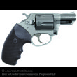 Charter Arms Undercover Lite Southpaw