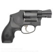 Smith & Wesson 442 Revolver - 38 Special +P - 5 Rd Capacity - Fixed Sights