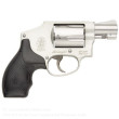 Smith & Wesson 642 Revolver - 38 Special +P - 1.875" Barrel - 5 Rd Capacity - Fixed Sights