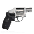 Smith & Wesson 642 Revolver - Crimson Trace Lasergrip - 38 Special +P - 1.875" Barrel - 5 Rd Capacity - Fixed Sights