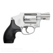 Smith & Wesson 642 Pro Revolver - 38 Special +P - 5 Rd Capacity - Fixed Sights
