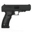 Hi-Point Firearms - 45 ACP - Black Finish - 9 Rd Magazine - Adjustable Rear Sight