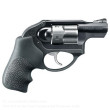 Ruger LCR - 38 Special +P   Matte Black Finish - 5 Rd - Fixed Sights