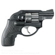 Ruger LCR - 38 Special +P   Crimson Trace Lasergrip - Matte Black Finish - 5 Rd - Fixed Sights