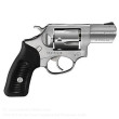 Ruger SP101 - 38 Special - Stainless Steel Finish - 5 Rd - Fixed Sights