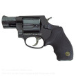 Taurus Ultra-Lite 85 Snubnose Revolver - 38 Spl +P - 2" Barrel - Rubber Grips- 5 Round Capacity - Fixed Sights