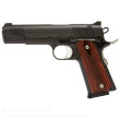 Magnum Research Desert Eagle 1911 - Full Size - 45 ACP - Blued Finish - 7 Rd Magazine - Fixed Sights