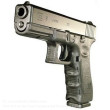 Glock 31 - Full-Size 357 Sig - Black - 15 Rd Magazine - Fixed Sights