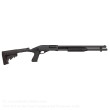 Remington 870 20 Gauge Shotgun with Knoxx Stock