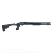 Remington 870 Tactical Shotgun with Knoxx Stock