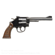 Smith & Wesson Model 17 revolver