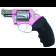 Charter Arms Pink Lady