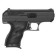 Hi-Point Firearms- C9 - 9mm - Black Finish - 8 Rd Magazine - Adjustable Rear Sight - Hard Case
