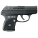 Ruger LCP- 380 Auto - Black Finish - 6 Rd Magazine - Fixed Sights