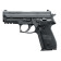 Sig Sauer P229 in .357 Sig with Night Sights