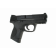 Smith & Wesson M&P40c Thumb Safety pistol
