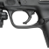Smith & Wesson SD9 trigger
