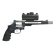 Smith Wesson 629 Hunter